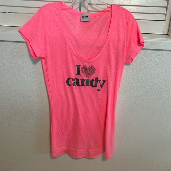 Sugar Factory Top - Picture 1 of 6